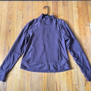Athletic jacket